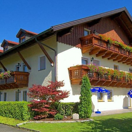 Hotel Monteurzimmer Lichtenauer Hof Thyrnau Zewnętrze zdjęcie