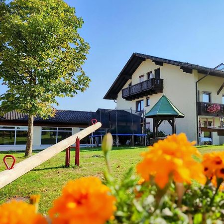 Hotel Monteurzimmer Lichtenauer Hof Thyrnau Zewnętrze zdjęcie