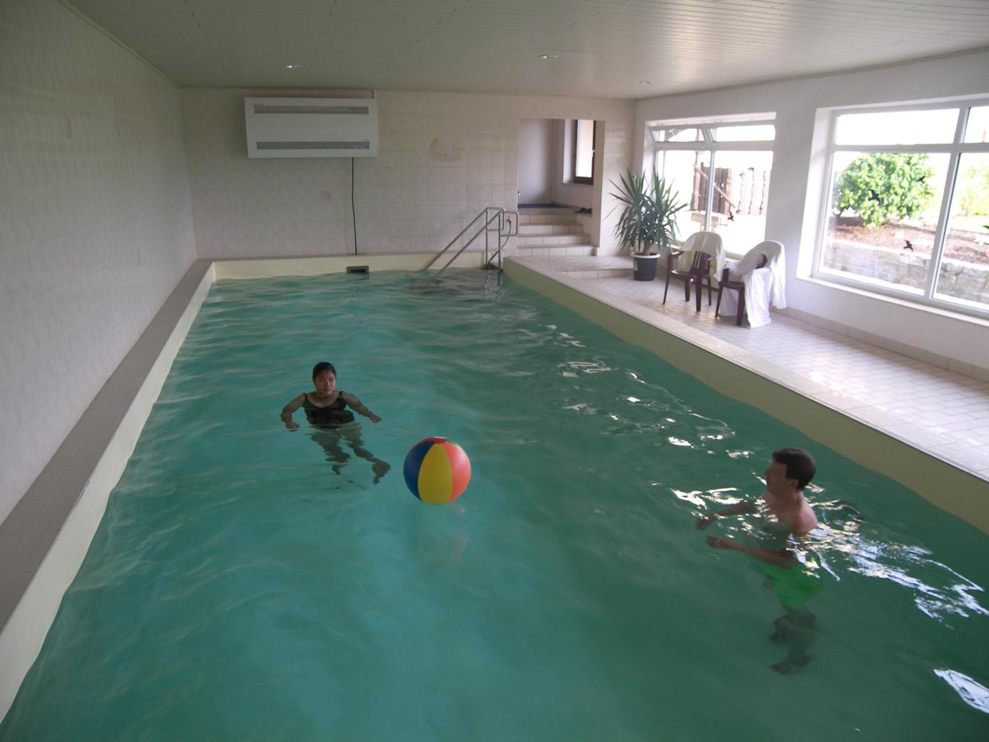 Hotel Monteurzimmer Lichtenauer Hof Thyrnau Zewnętrze zdjęcie